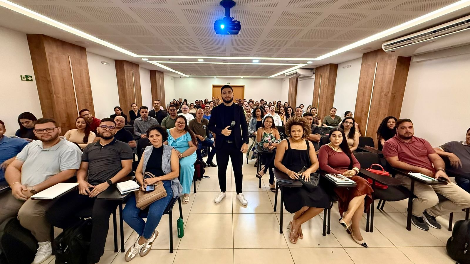 Turma 01 Click X Company